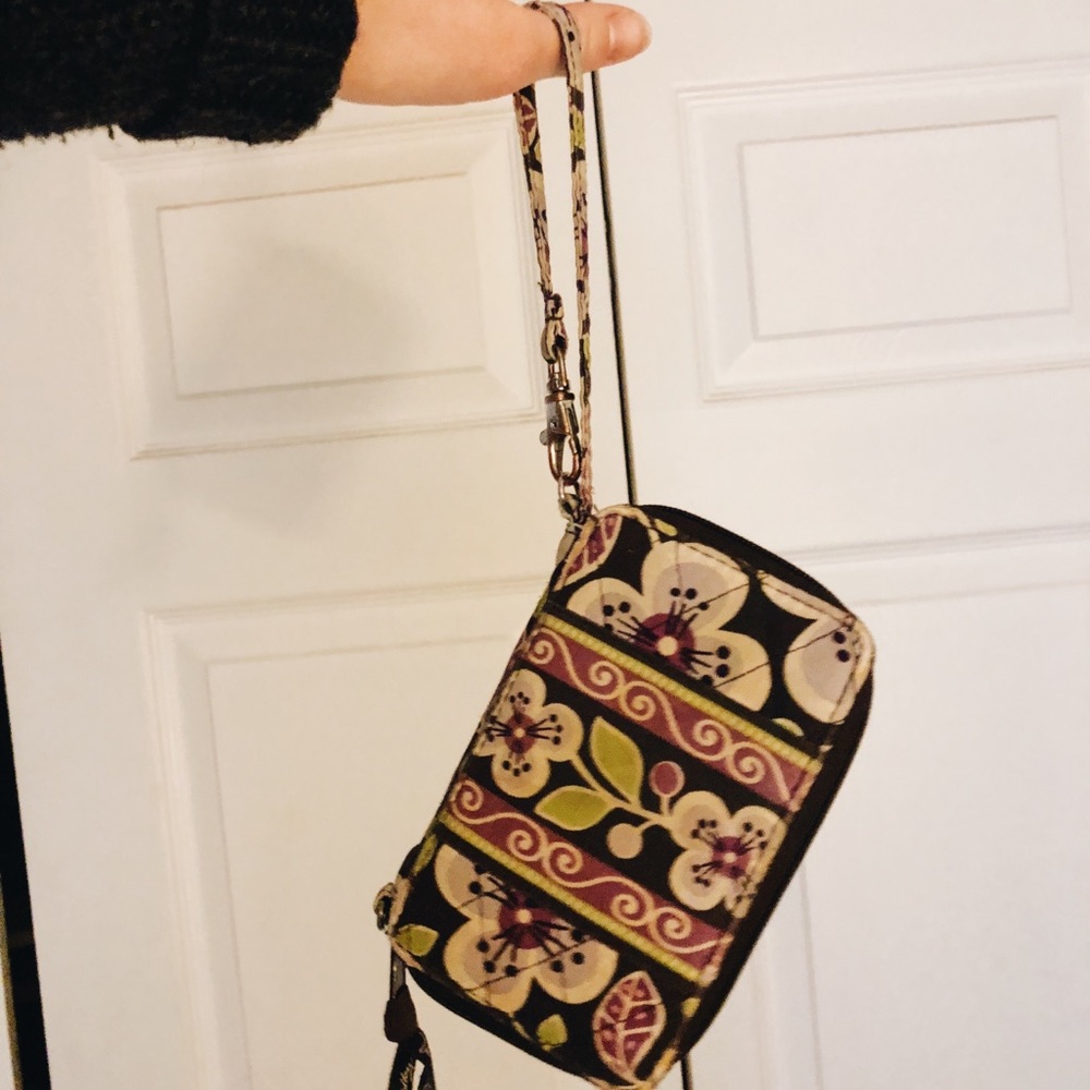 Vera Bradley Wallet